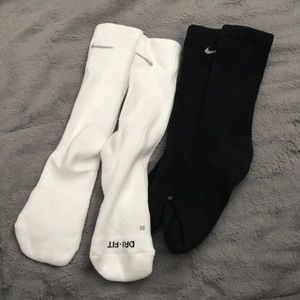 Nike sock bundle